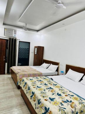 Hotel Shri Kisna Dham